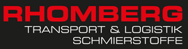 Rhomberg Handels- und Transport GmbH Logo